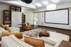 Home Theater - BlogQ4