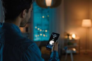 Automated Lighting - BlogQ3