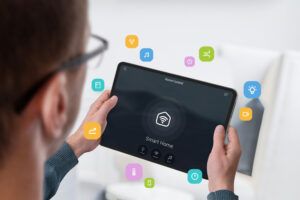 Inspecting Your Smart Home Technology